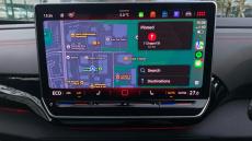 Volkswagen ID.4 250kW 4MOTION GTX Edition 79kWh 5dr Auto Electric Estate